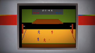 RealSports Basketball 